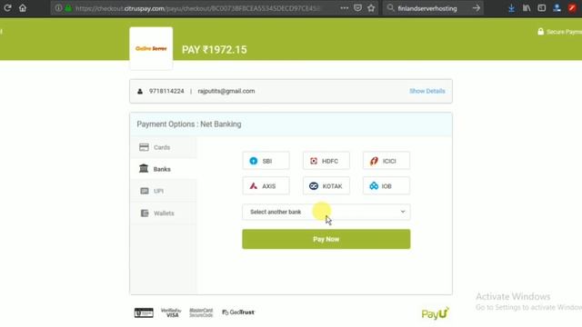 Book Free Domain Name | .Com, .Org, .Info | Buy Cheapest Web Hosting – Onlive Server смотреть онлайн