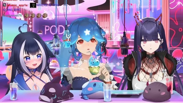 Bao, Numi, Lily Review Their 