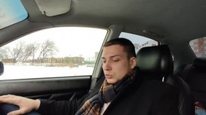 SUBARU LEGACY B4 ( be 5 ) — СТОИТ ЛИ БРАТЬ?