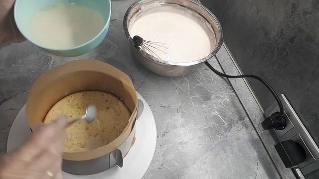 йогуртовый крем суфле.рецепт.оочень вкусно и нежно смотреть онлайн