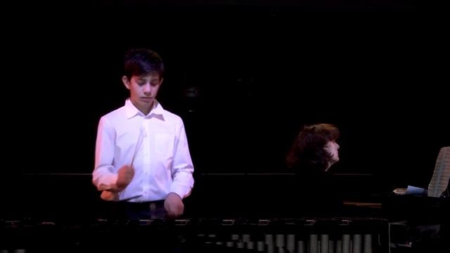 Johannes Brahms - Hungarian Dance No. 5. И. Брамс. Венгерский танец №5 смотреть онлайн
