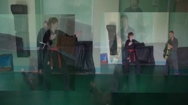 Презентация тренера по фитнесу Алексея Юрьевича Ермилова смотреть онлайн