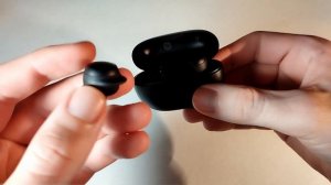 Лучшие дешёвые беспроводные наушники? Обзор Redmi Buds 3 Lite