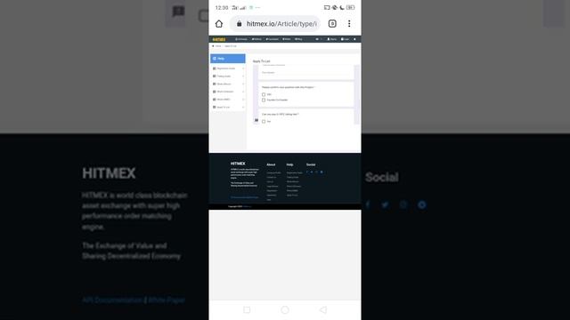Hitmex Exchange OverView | 0.5 Million BMEX Tokens for share | Join Hitmex(BMEX) Bounty смотреть онлайн