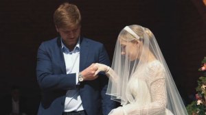 Ингушская свадьба Могушковых 2023