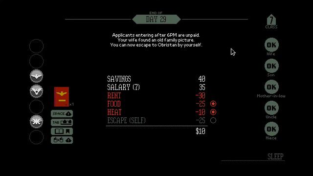 FllMtl plays Papers Please Again #18 смотреть онлайн