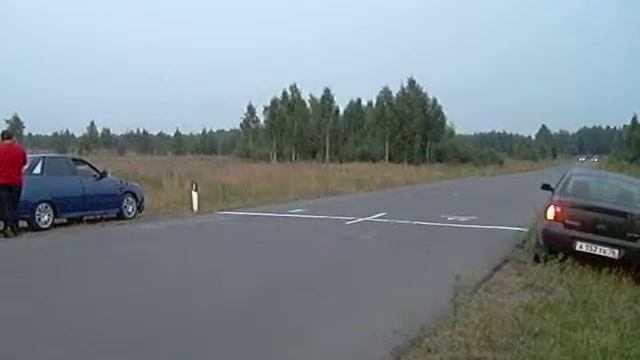 Гонки за лучом. смотреть онлайн