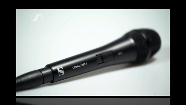 Microfone XS 1 Sennheiser