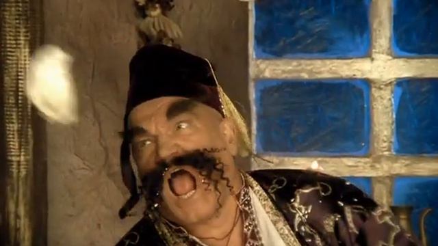 Вечера на хуторе близ Диканьки. Мюзикл смотреть онлайн