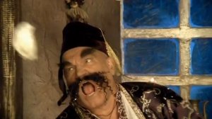 Вечера на хуторе близ Диканьки. Мюзикл