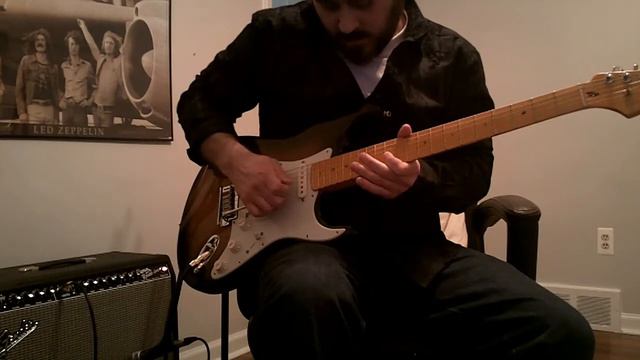 fender twin reverb смотреть онлайн