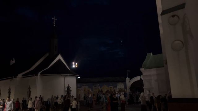 «Великое Славословие…» Зимно 🙌 смотреть онлайн