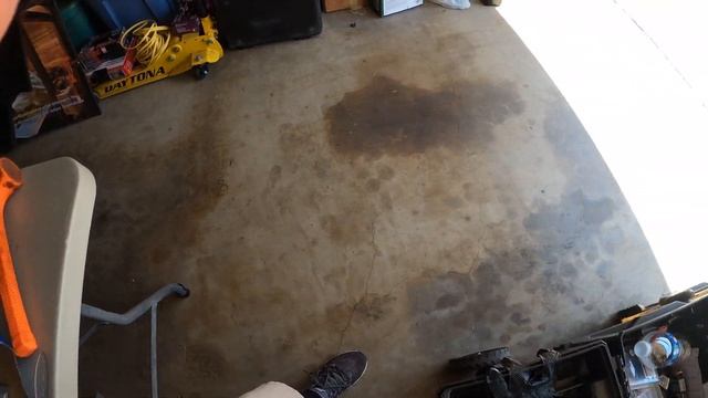 20r Oil Pump Replacement,, Keeping You Updated