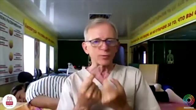 Забела В.П. Здоровый позвоночник. On-line занятие от 30.06.2022 смотреть онлайн