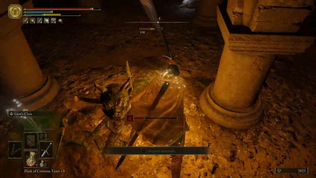 Elden Ring KNIGHT ENCHANTER Casual Playthrough and DLC Discussion смотреть онлайн
