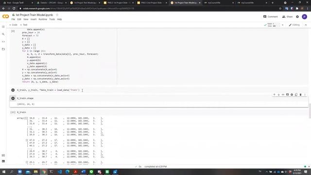 Predicting PM2.5 - Data Science Project смотреть онлайн