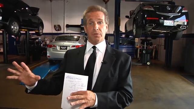 Award-Winning Acura Service Is About People - Joe Rizza Acura смотреть онлайн