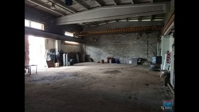 Сдам помещение под склад, 216 кв.м. смотреть онлайн