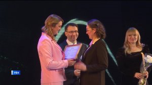 В Уфе чествовали победителей Всероссийского конкурса “Женщина — мать нации”