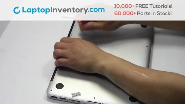 How to replace Laptop SSD Apple Macbook Pro Retina Display 13 Inch A1502. Fix, Install, Repair 2015 смотреть онлайн