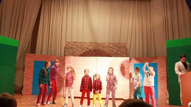 Муз номер смотреть онлайн