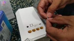 Du Home Wireless wifi 5g Router/Modem Setup | How To Install and Configure 5G SIM Router |Talk2UPro