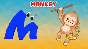 ABCs Phonics Song | Nursery rhymes For Children | kindergarten | Alphabet Songs
