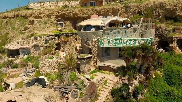 George Clarke's Amazing Spaces S11E02 смотреть онлайн