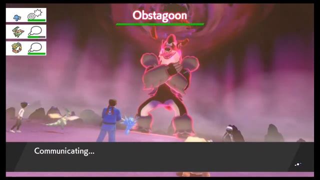 Pokémon Shield Version: Dynamax Adventures Online Multiplayer 3 смотреть онлайн