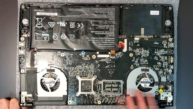 EVGA SC15 (i7-7700 vs GTX 1060). Очень НЕобычно. В чем-то необычно хорошо, а чем-то не очень. смотреть онлайн