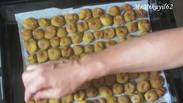 Вкусные рецепты дома