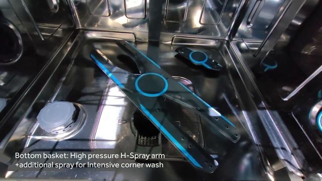 IFA 2022 - Haier Smart Home Appliances & Casarte