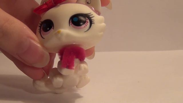 LPS Лайфхаки / аксессуары для петов смотреть онлайн