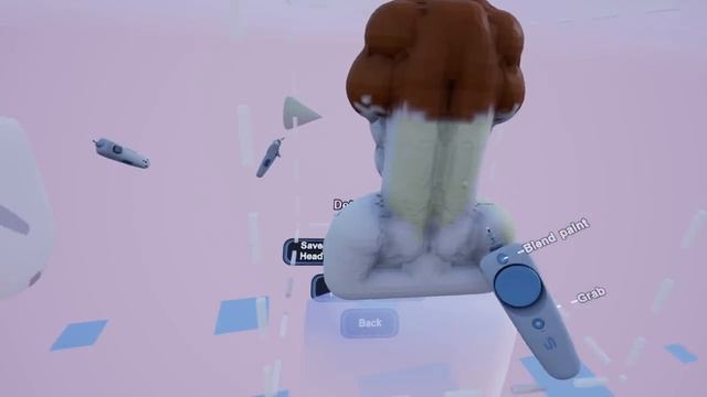 ОХ УЖ ЭТО МОДЕЛИРОВАНИЕ - VR?