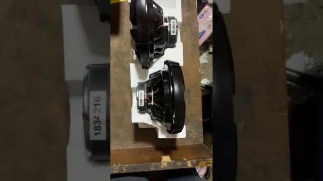Original Sony Speaker 6×9 , 3Way смотреть онлайн