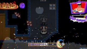 It's Pizza Time!【Trizic REMIX】- Pizza Tower OST