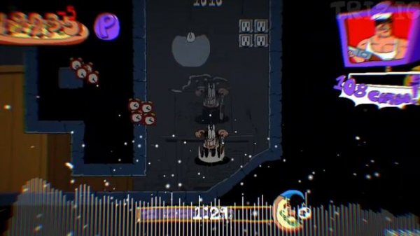 It's Pizza Time!【Trizic REMIX】- Pizza Tower OST