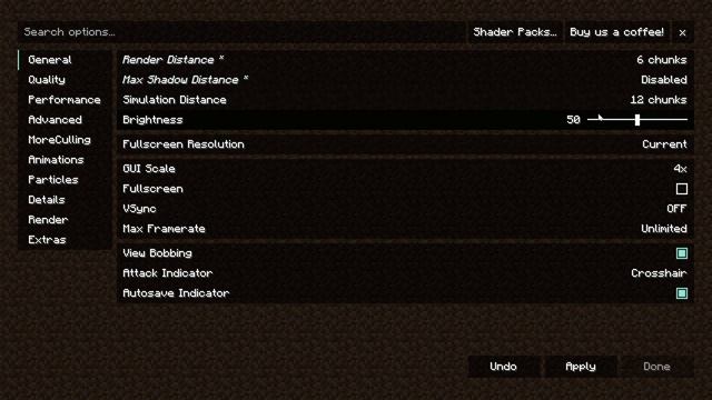 How To Make Minecraft Run Faster (Minecraft 1.20.4 Lag Fix) смотреть онлайн