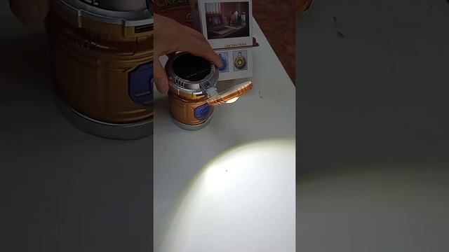 чудо фонарь. фонарь для кемпинга. смотреть онлайн