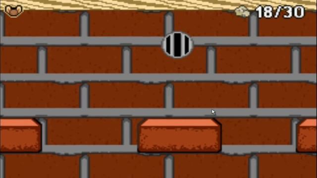 Tom & Jerry Tales GBA - Game Room (2/2) смотреть онлайн