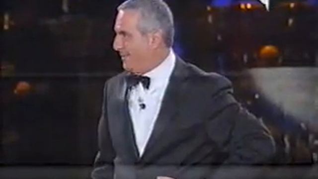 Torno Sabato 2001 - Giorgio Panariello - Capodanno.mp4 смотреть онлайн