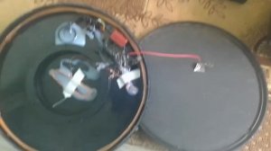 МД 4030 ложные сигналы. Катушка металлоискателя промокла, что делать?