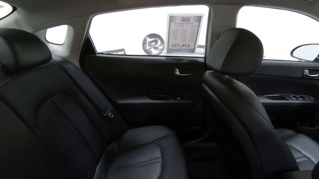 2019 KIA OPTIMA EX - Used Car For Sale - Columbus, OH смотреть онлайн