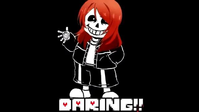 Daring!! x Megalovania (Dual Remix Mashup) | Love Live! x Undertale смотреть онлайн