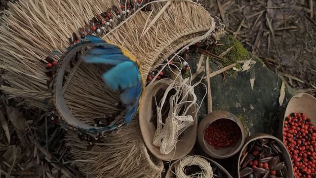 10 tribus del Amazonas que podrían extinguirse смотреть онлайн