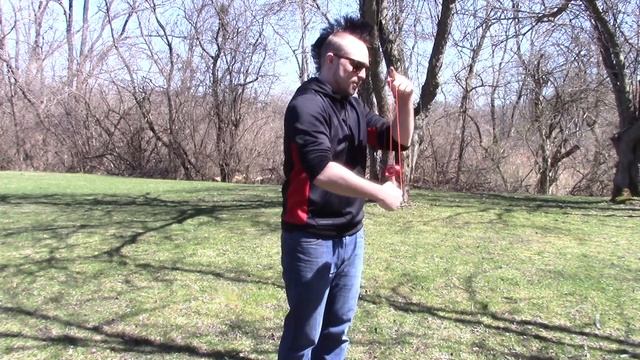 Magic yoyo N5 Desperado unboxing and review. 2017 updated review. Best $10 5A yo-yo. смотреть онлайн