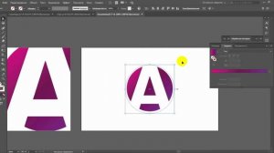 Двусторонняя визитка в Adobe Illustrator - Печать в Corel Draw