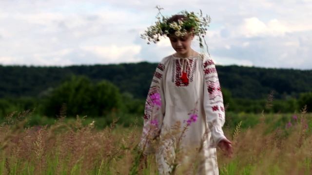 "Венок любви"