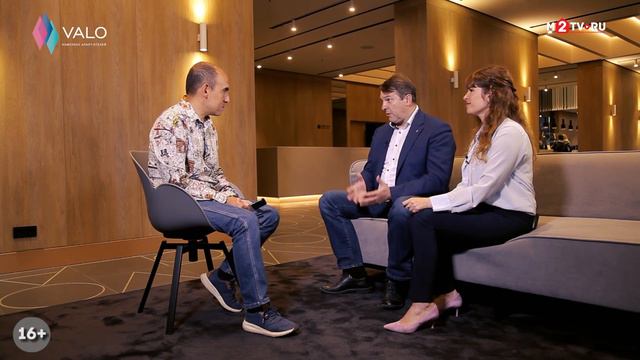 Инвестиции в апартаменты. Перспективы в кризис. Доходность и стратегии смотреть онлайн