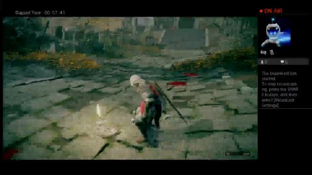 Git'n Gud - Elden Ring First Playthrough смотреть онлайн